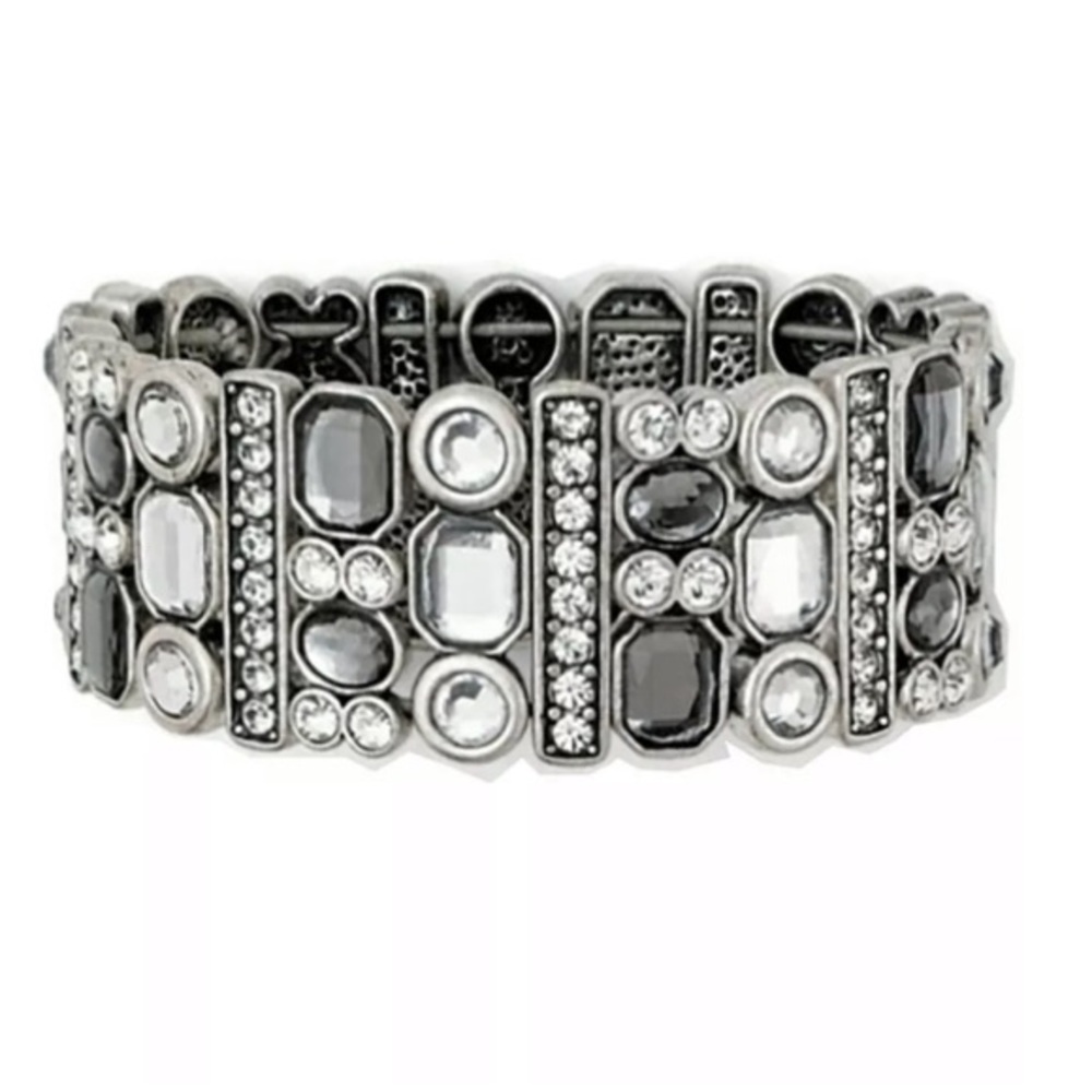 Lia Sophia stretch bracelet